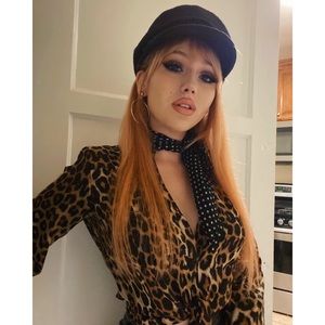 Meet your Posher, Penny